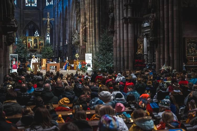 Quelle: Erzdiözese Freiburg